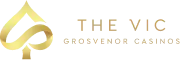The VIC Grosvebor Logo
